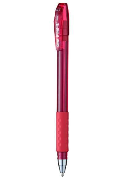 BOLIGRAFO MED. IFEEL-IT BX487 RJO PENTEL