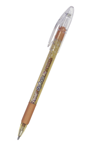 BOLIGRAFO MED. SPARKLE POP MET.NJA PENTE