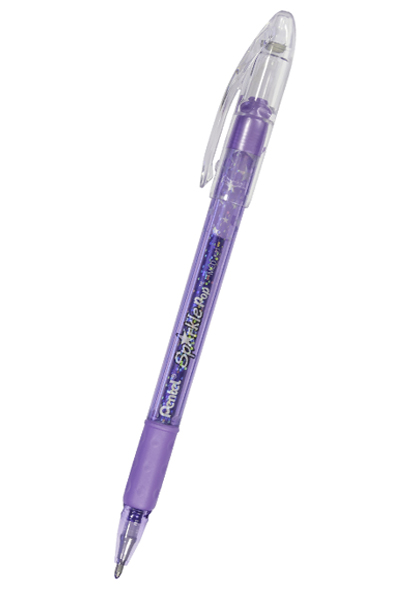 BOLIGRAFO MED. SPARKLE POP MET.VTA PENTE