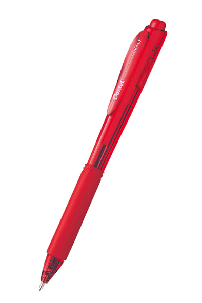 BOLIGRAFO MED. WOW BK440B GRIP RT RJO
