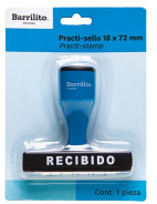 SELLO RECIBIDO               30001B ACME 915218