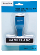 SELLO CANCELADO             30003BN ACME 915232