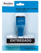 SELLO ENTREGADO              30005B ACME