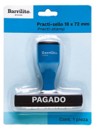 SELLO PAGADO            30002B BARRILITO
