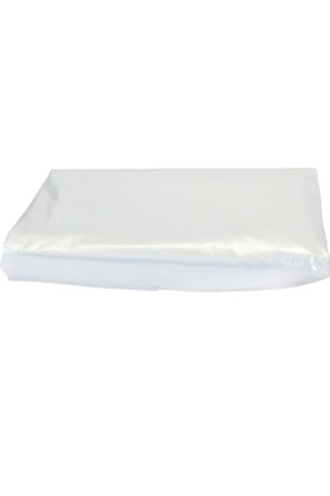 BOLSA P/BASURA 90X120 TRANPAR.(P/50 KGS) BIODEGRADABLE (7 BOL