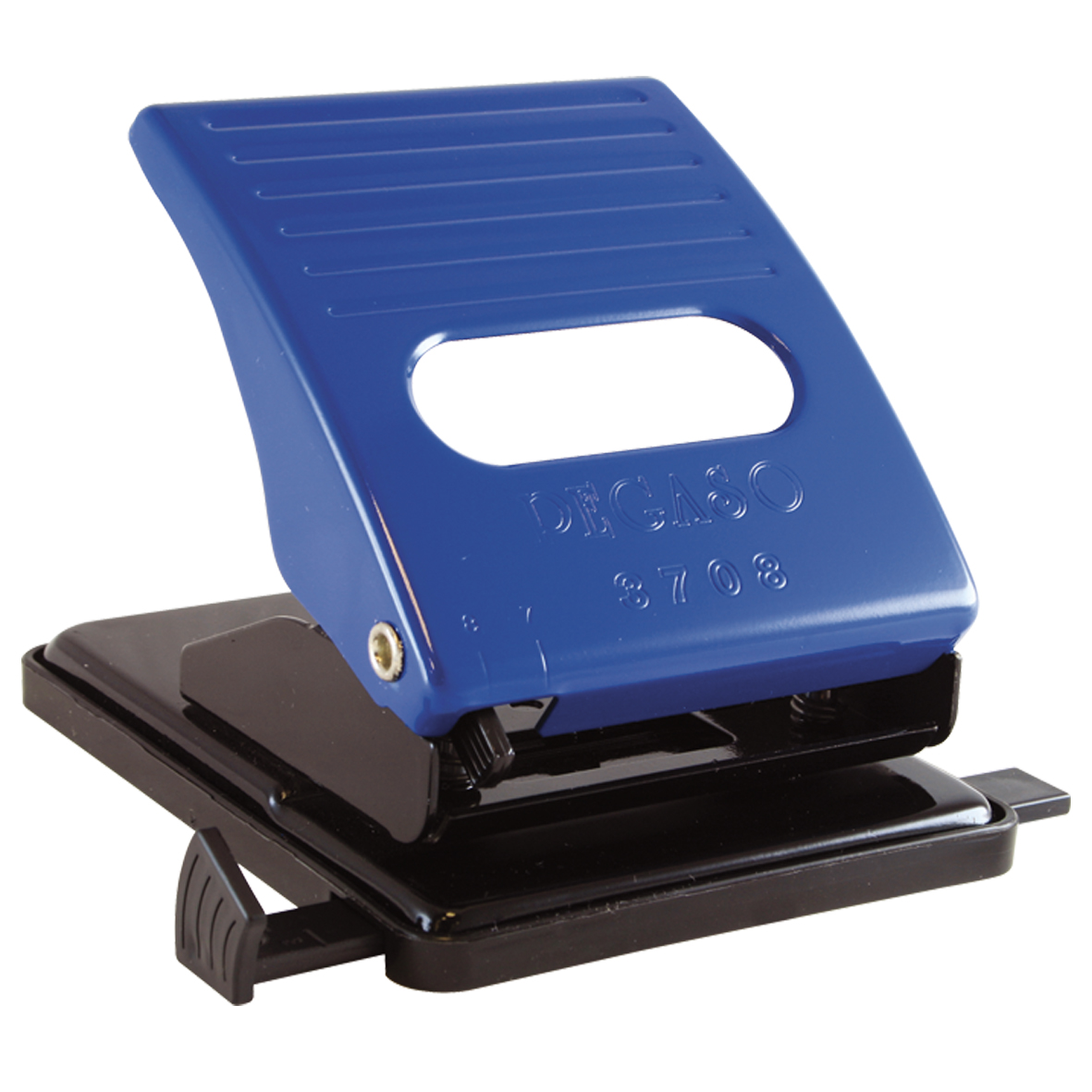 PERFORADORA 7/8 CMS 3708 MET.AZUL.PEGASO