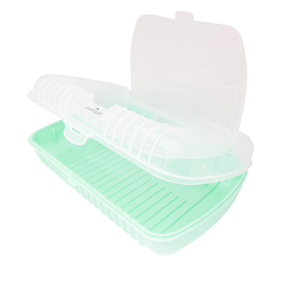 PORTA LAPIZ WACKY BOX 9014W DOBLE SABLON