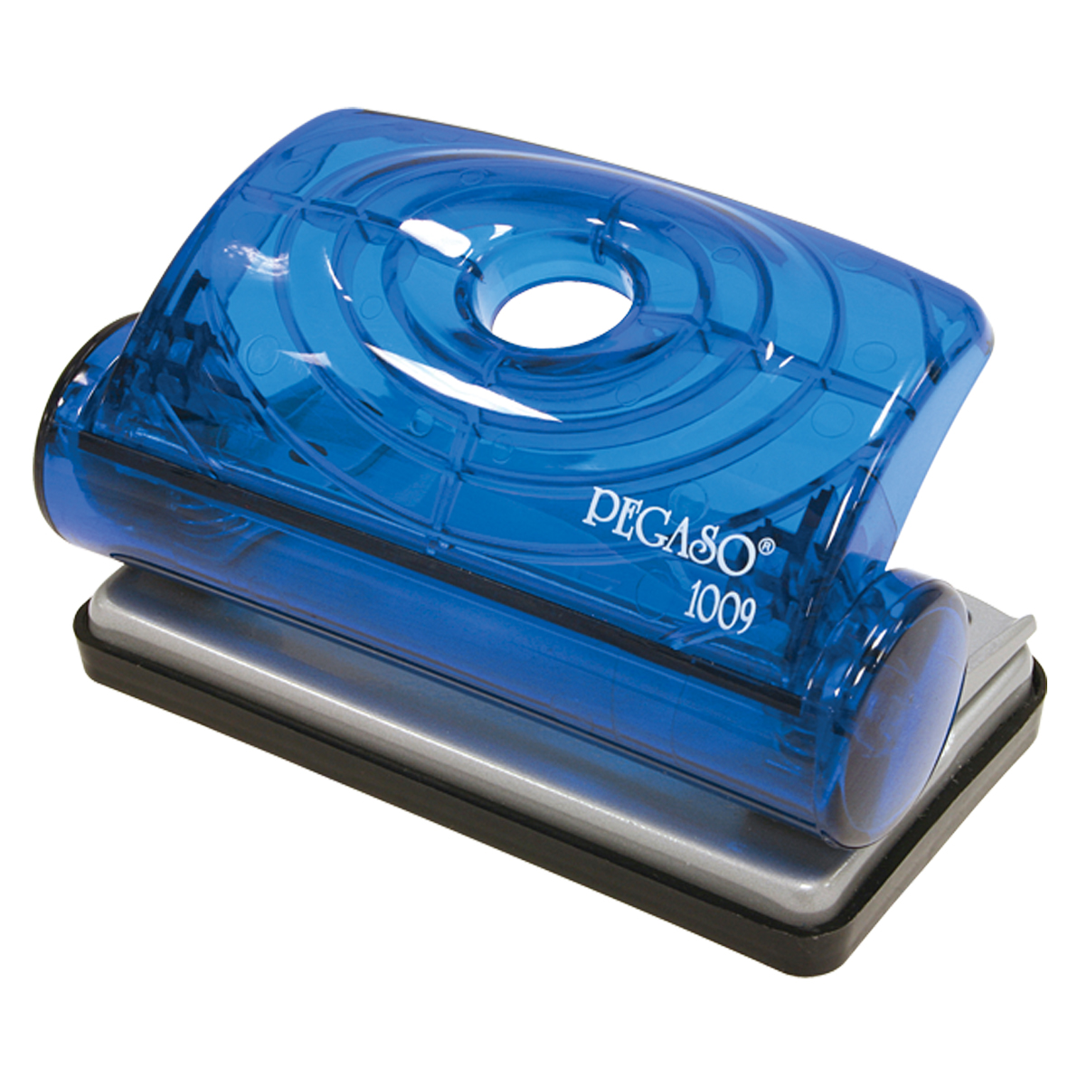 PERFORADORA  8 CMS 1009 PLAST.TRAN.PEGAS