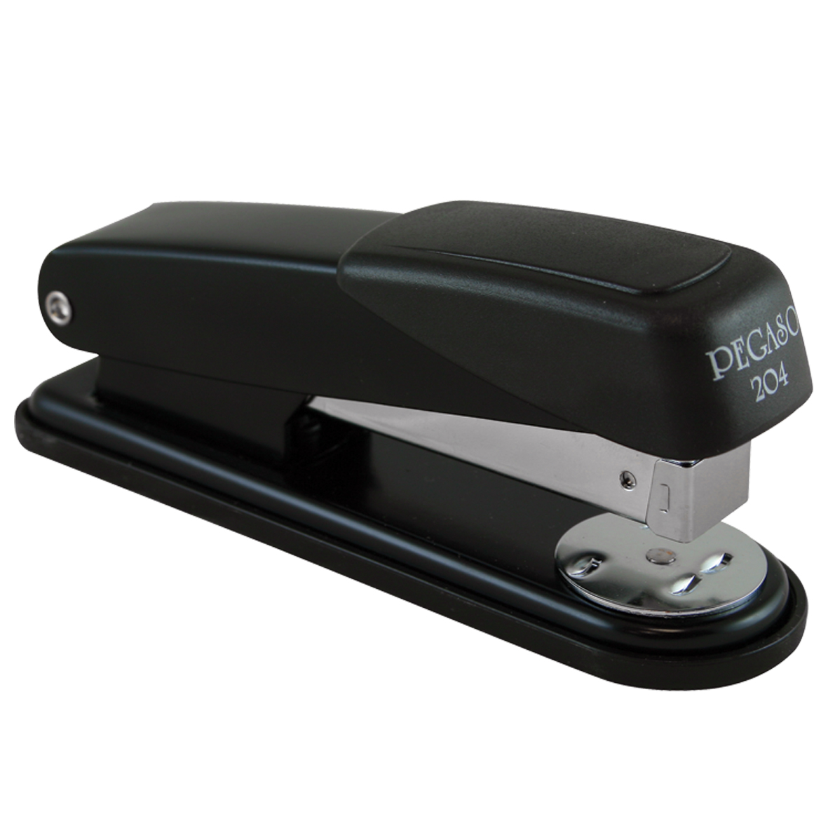 ENGRAPADORA M/T M-204 NEGRO METAL.PEGASO