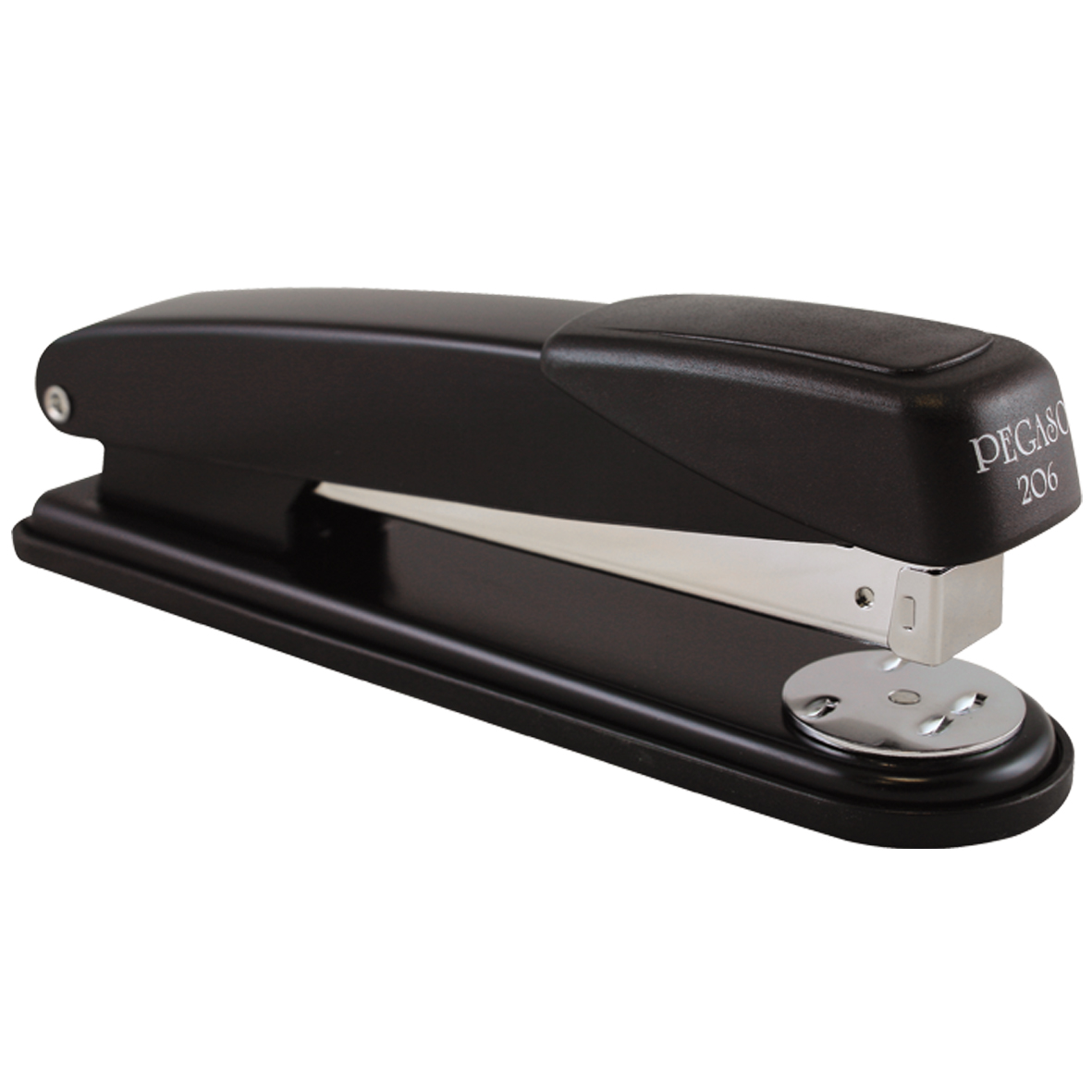 ENGRAPADORA T/C M-206 NEGRA METAL.PEGASO
