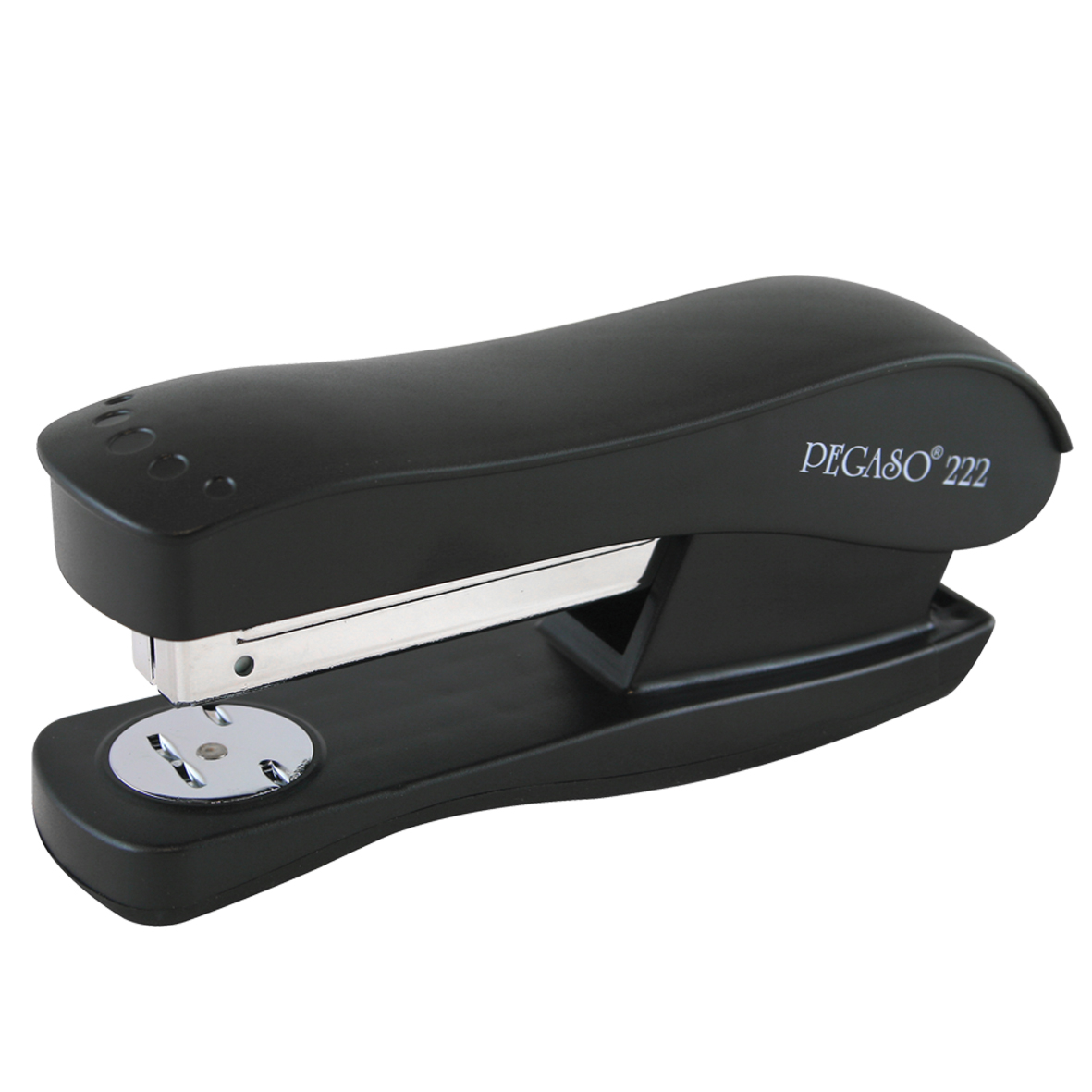 ENGRAPADORA M/T M-222 PLAST.NEGRA PEGASO