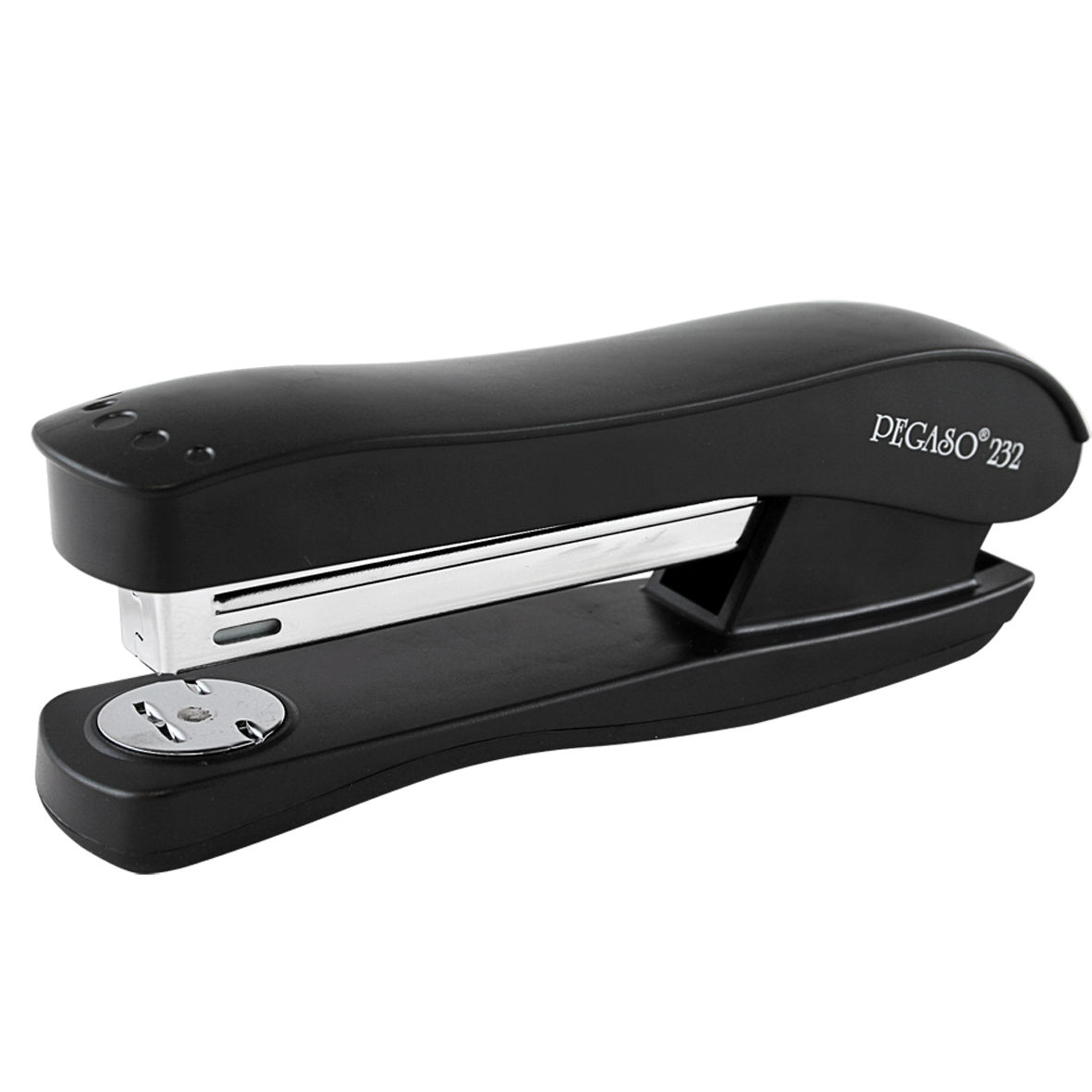 ENGRAPADORA T/C M-232 PLAST.NEGRO PEGASO