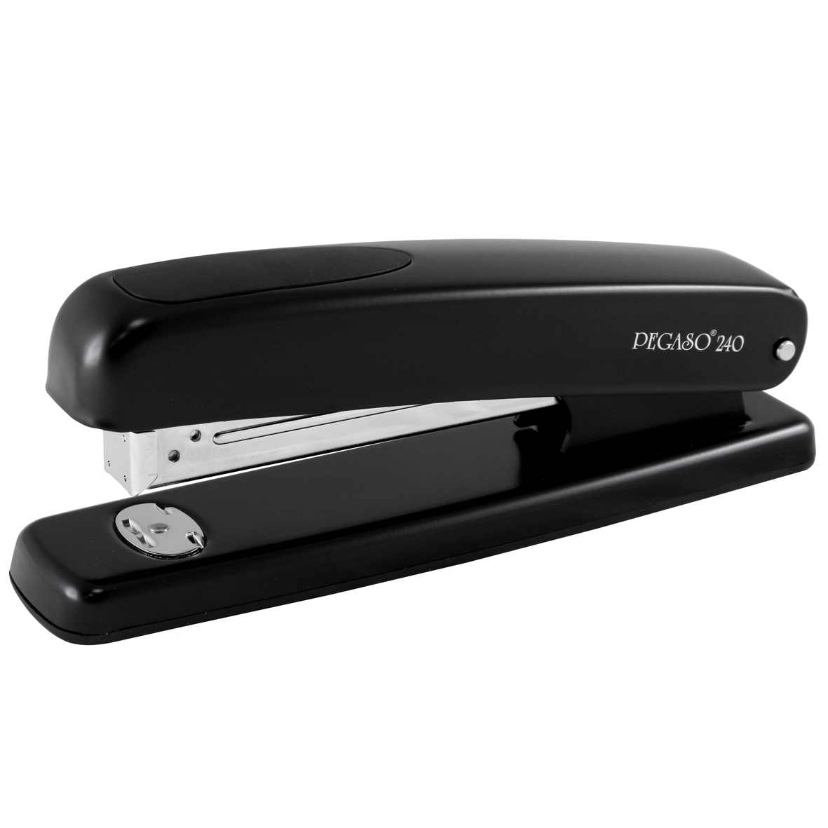 ENGRAPADORA T/C M-240 NEGRA METAL.PEGASO