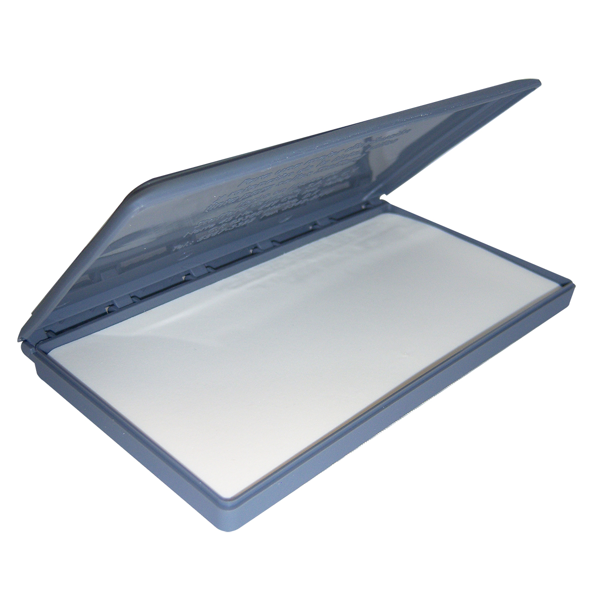 COJIN P/SELLOS # 2 GDE.PLASTICO STAFFORD