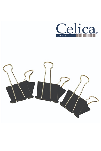 BROCHE SUJETA DOCTOS. CHIC.C/12   CELICA 312293 CO-30119