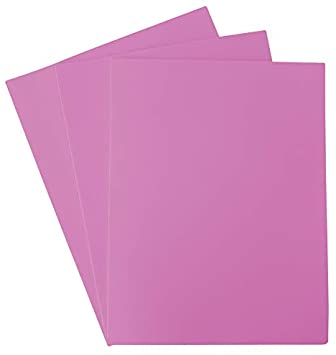 FOMI CARTA  ROSA PASTEL      C/24 BARRIL (143) STC064 BARRILI