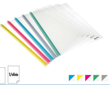 FOLDER T/O COSTILLA AMARILLO  QO355 ACME