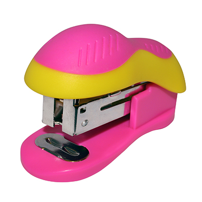 ENGRAPADORA MINI TOT GRIP/CLIP SWINGLINE 043632 P4363 GRAPA S