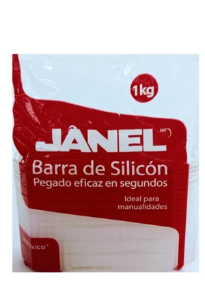 SILICON REPUEST.P/TRANSP.DELGA.1KG MATIZ