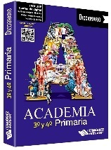 DICCIONARIO ACADEMIA 3RO,4TO D PRIM.3900 987874 981865 F.EDIT