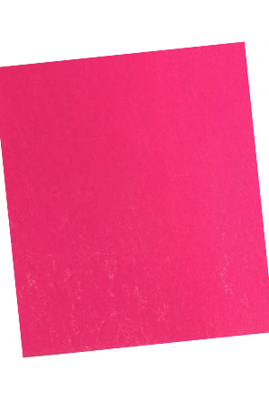 CARTULINA FL. 47X66 ROSA   C/25