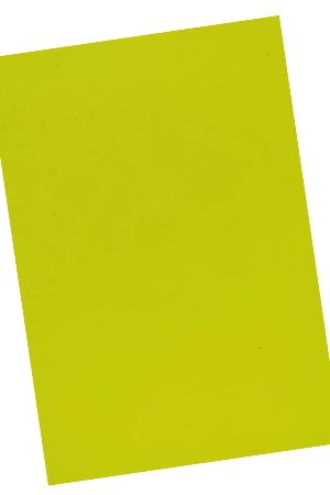 CARTULINA FL. 47X66 AMARIL.C/25