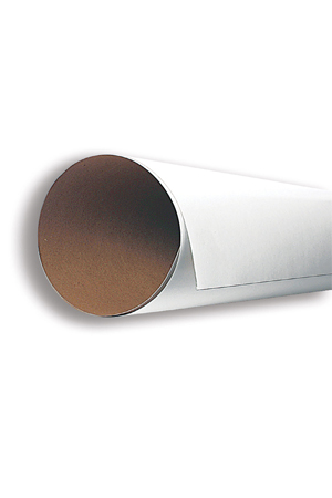 CARTULINA CAPLE EXTENDIDO BCO 71X125     BLANCO ( 16PTS)320GR