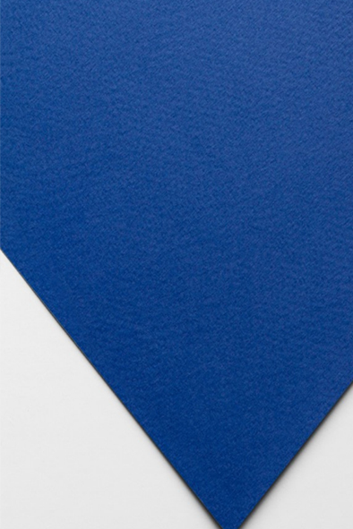 CARTULINA FABRIANO  70X100 AZUL    160GR 106609 INGRES