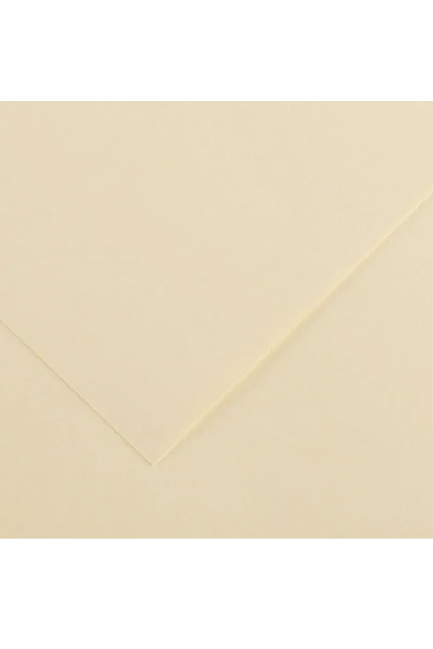 CARTULINA 50X65 IRIS BEIGE SAHARA  COLOR 395105 PLUS 180GRS C