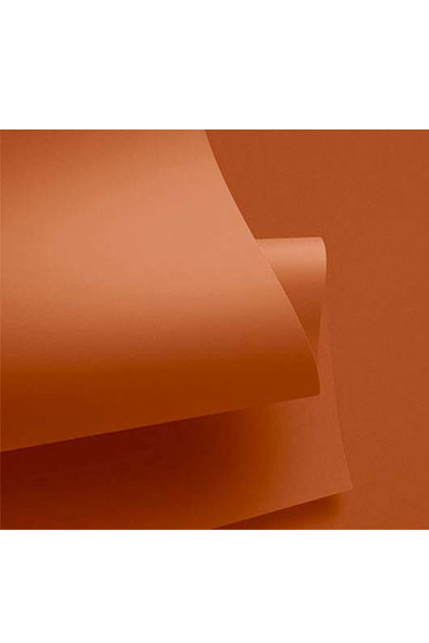 CARTULINA 50X65 IRIS NARANJA       COLOR 301809 PLUS PROD.DES