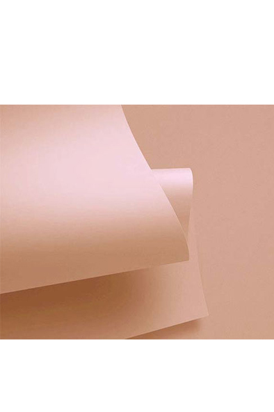 CARTULINA 50X65 IRIS SALMON        COLOR 304572 PLUS PROD.DES