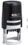 SELLO FECHADOR ENT.AUTOM.PRINR40DA COLOP 311010 420507 PRINTE