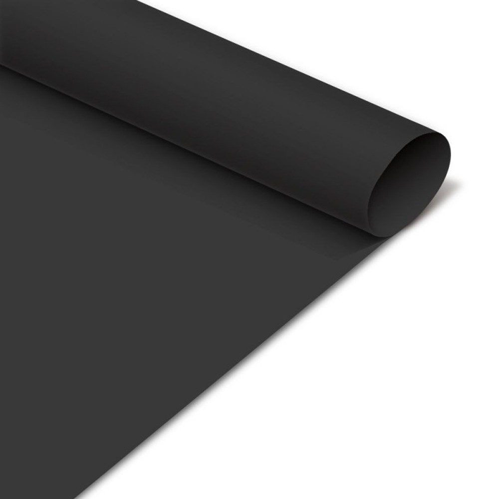 CARTULINA CTA IRIS NEGRO     50H   SAIRA 150016 C-54 180GRS (
