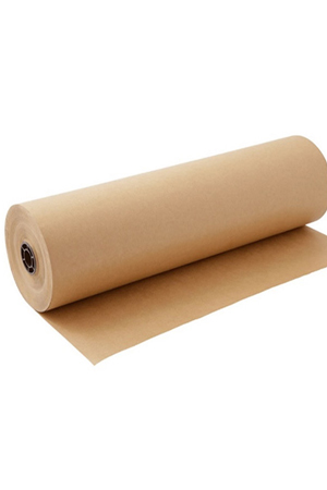 ROLLO P/ENVOLTURA 120X120-25  30KG KRAFT