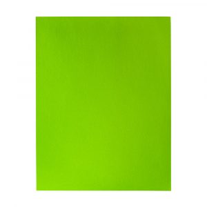 Z CARTULINA CTA IRIS VERDE CLA.50H   SAI 150018 C-57 180GRS (