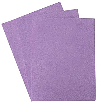 FOMI CARTA LILA     TEXT.PLUSH PAS. C/10 100272 SAIRA 14 (PLU