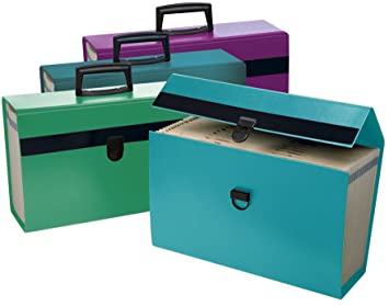 ARCHIVADOR OFI C/19 DIV.A-Z SURT.PENDAFL 022218 P200E(JADE,BO