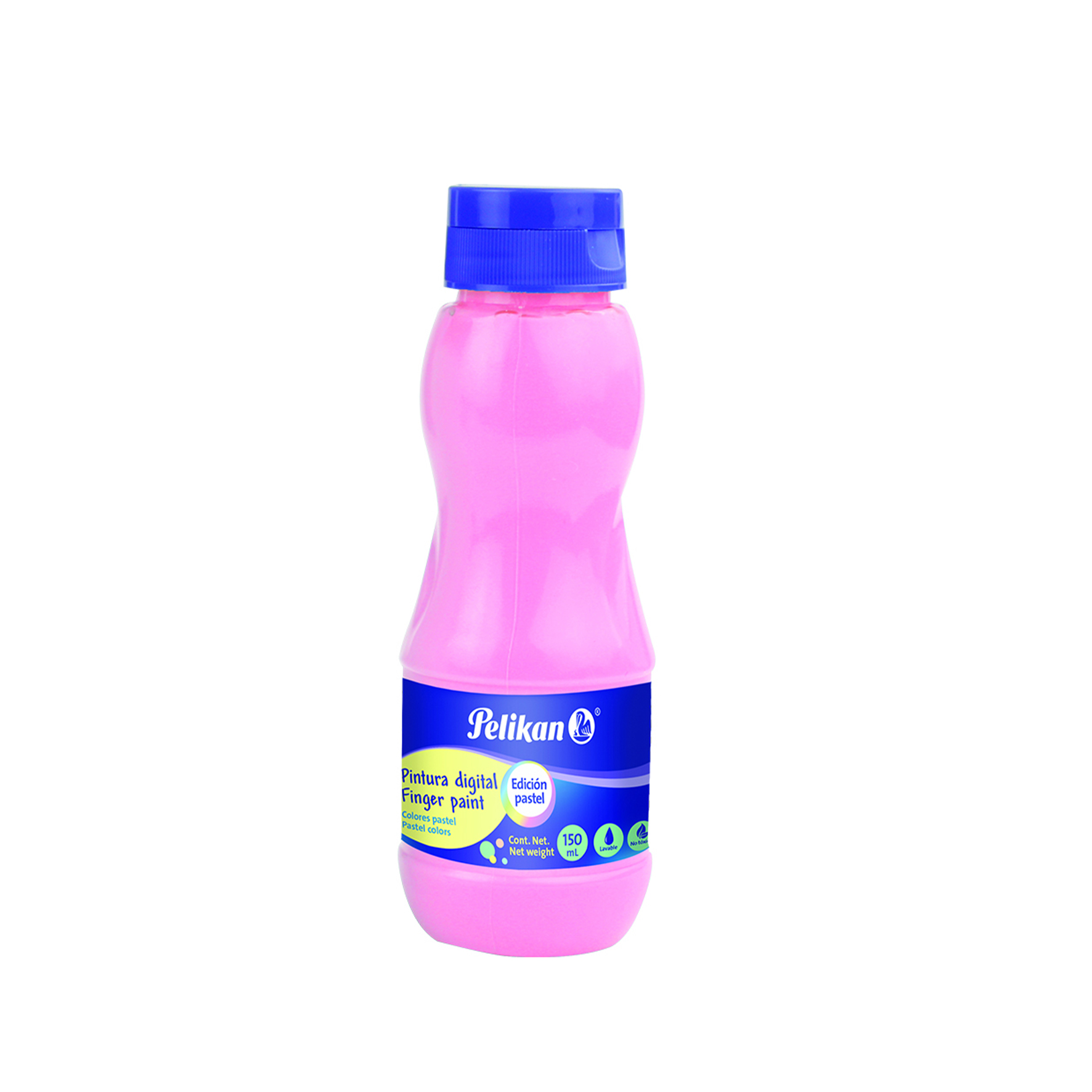 PINTURA DIG.TUBO 150ML RSA PASTE.PELIKAN