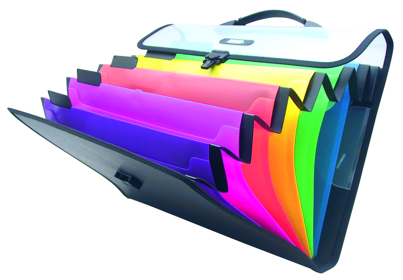 ARCHIVADOR EXPANDIBLE PORTATIL PENDAFLEX 528918 52891(COLGANT