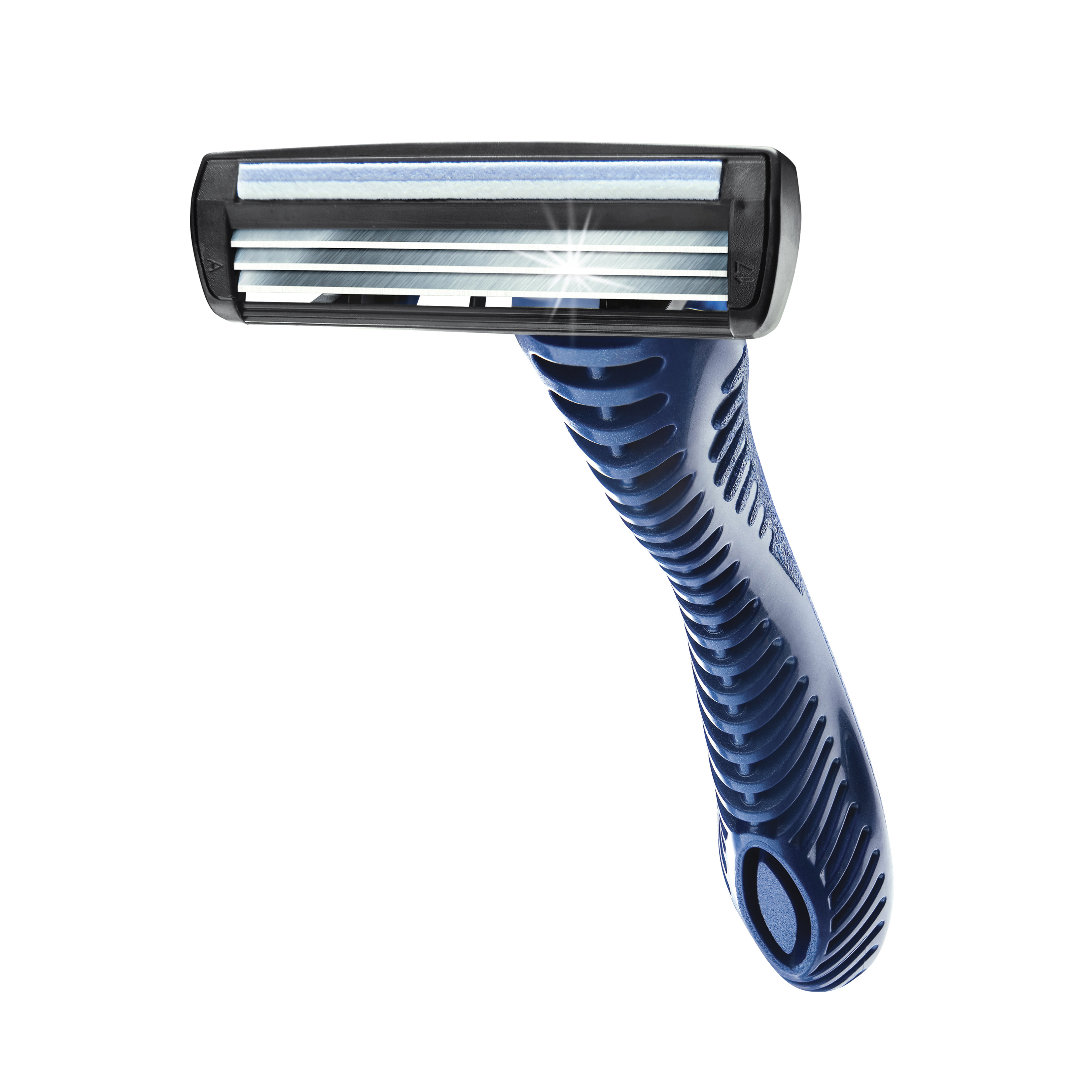 RASTRILLO P/AFEITAR COMFORT 3 C/12   BIC