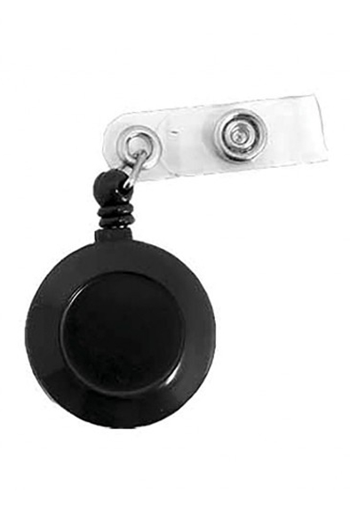 BROCHE YOYOELASTIC NEGRO    C/10 ALIAMEX