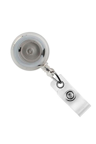BROCHE YOYOELASTIC CRISTAL  C/10 ALIAMEX