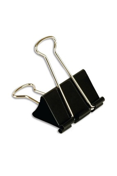 BROCHE SUJETA DOCTOS. 51MM C/12 BARRILIT