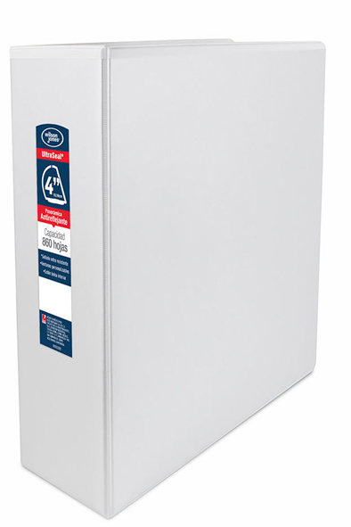 CARPETA ARG. 4"   BCA.HERR. D  386  W.J.