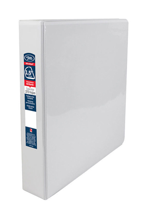 CARPETA ARG. 1.5" BCA.HERR. O  361  W.J. 071482 P7148