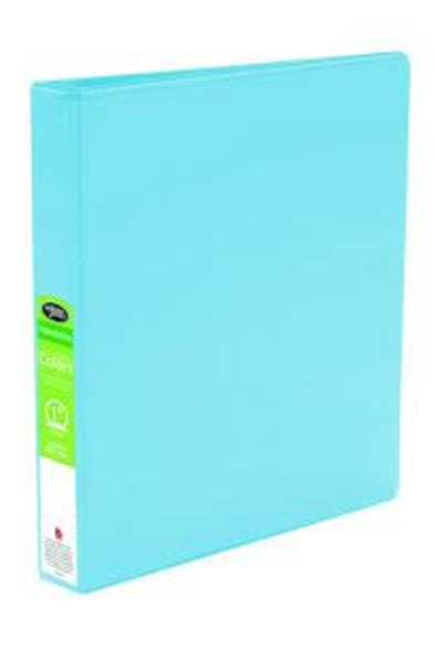 CARPETA ARG. 1"   NAUT.HER. O TEENS  W.J