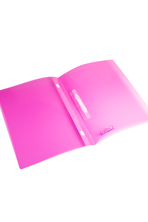 CARPETA C/BROCHE CTA ROSA         CELICA 313450 CO-LW331PK BR