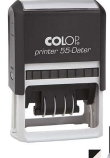 SELLO FECHADOR ENT.AUTOM.PRIN55DA  COLOP 420521 303466 PRINTE