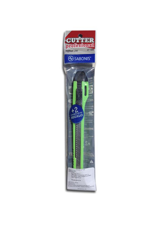 CORTADOR CHICO METALICO CT1008   SABONIS 410080