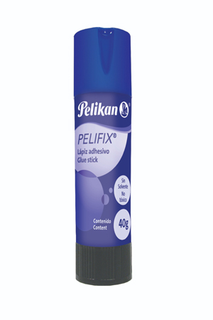 LAPIZ ADHESIVO 40 GRS        C/12 PELIKA